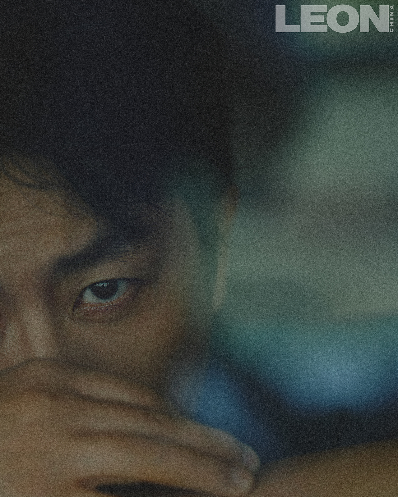 黄轩✖️LEON中文版四月刊封面人物（图ZNDA2MTEyMDY4） - 修图/后期 - 站酷设计师周周商业修图原创素材 - 站酷ZCOOL