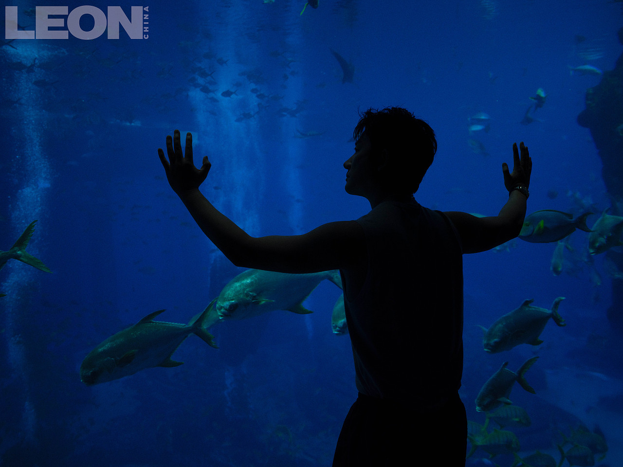 黄轩✖️LEON中文版四月刊封面人物（图ZNDA2MTEyMDky） - 修图/后期 - 站酷设计师周周商业修图原创素材 - 站酷ZCOOL