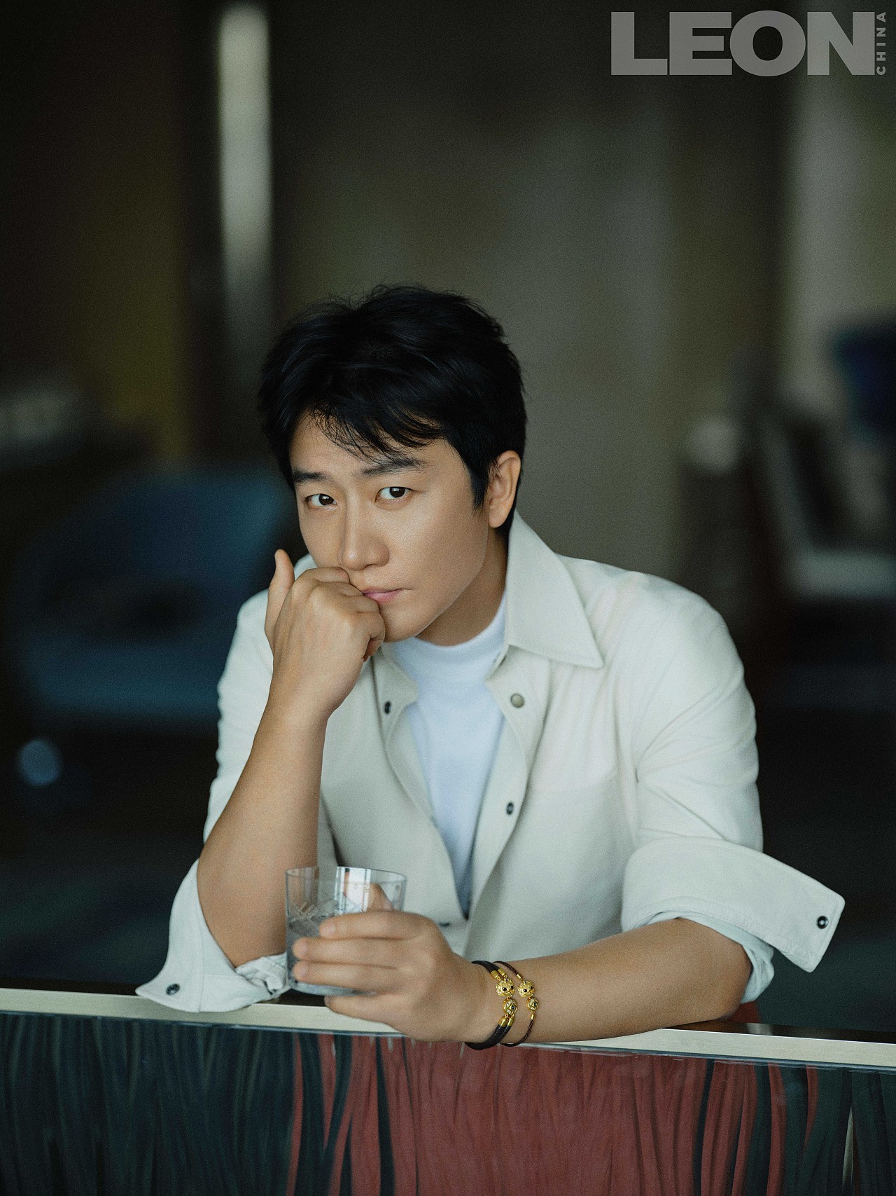 黄轩✖️LEON中文版四月刊封面人物（图ZNDA2MTEyMDcy） - 修图/后期 - 站酷设计师周周商业修图原创素材 - 站酷ZCOOL