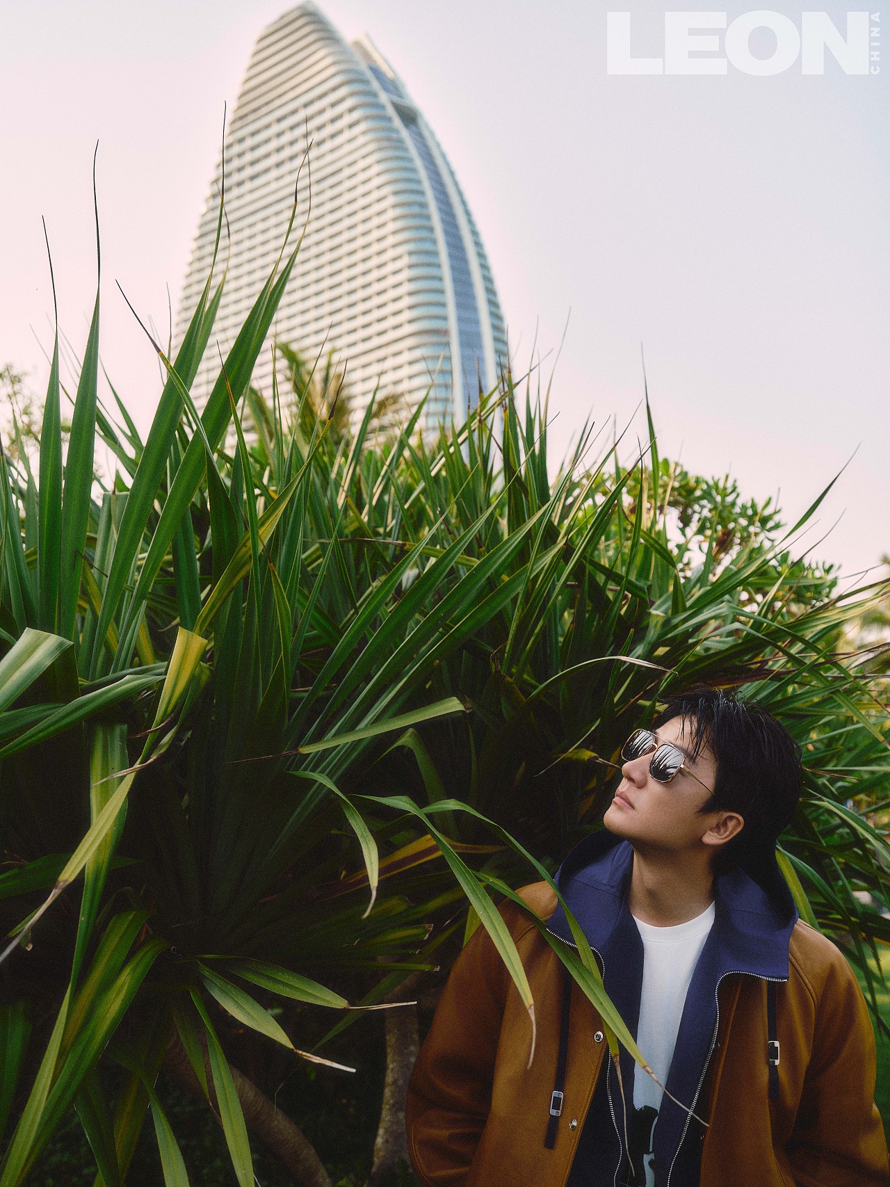 黄轩✖️LEON中文版四月刊封面人物（图ZNDA2MTEyMDg4） - 修图/后期 - 站酷设计师周周商业修图原创素材 - 站酷ZCOOL