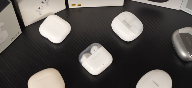 蓝牙耳机哪个牌子音质好质量好又便宜？十大口碑最好蓝牙耳机揭秘（图ZMTU1Njc2Mjg=） - 评测 - 站酷设计师咕噜小熊原创素材 - 站酷ZCOOL