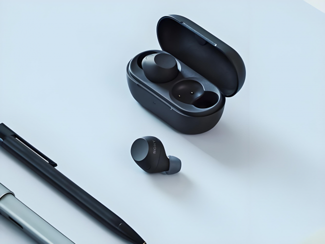 蓝牙耳机哪个牌子音质好质量好又便宜？十大口碑最好蓝牙耳机揭秘（图ZMTU1Njc2Njg=） - 评测 - 站酷设计师咕噜小熊原创素材 - 站酷ZCOOL