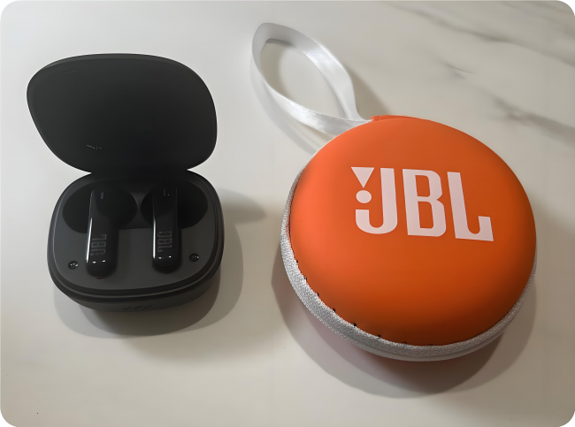 蓝牙耳机哪个牌子音质好质量好又便宜？十大口碑最好蓝牙耳机揭秘（图ZMTU1Njc2NzY=） - 评测 - 站酷设计师咕噜小熊原创素材 - 站酷ZCOOL