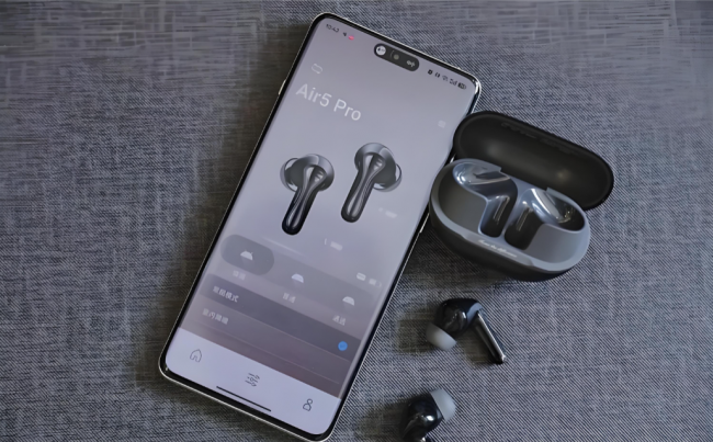 蓝牙耳机哪个牌子音质好质量好又便宜？十大口碑最好蓝牙耳机揭秘（图ZMTU1Njc2OTI=） - 评测 - 站酷设计师咕噜小熊原创素材 - 站酷ZCOOL