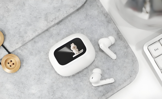 蓝牙耳机哪个牌子音质好质量好又便宜？十大口碑最好蓝牙耳机揭秘（图ZMTU1Njc3MDA=） - 评测 - 站酷设计师咕噜小熊原创素材 - 站酷ZCOOL