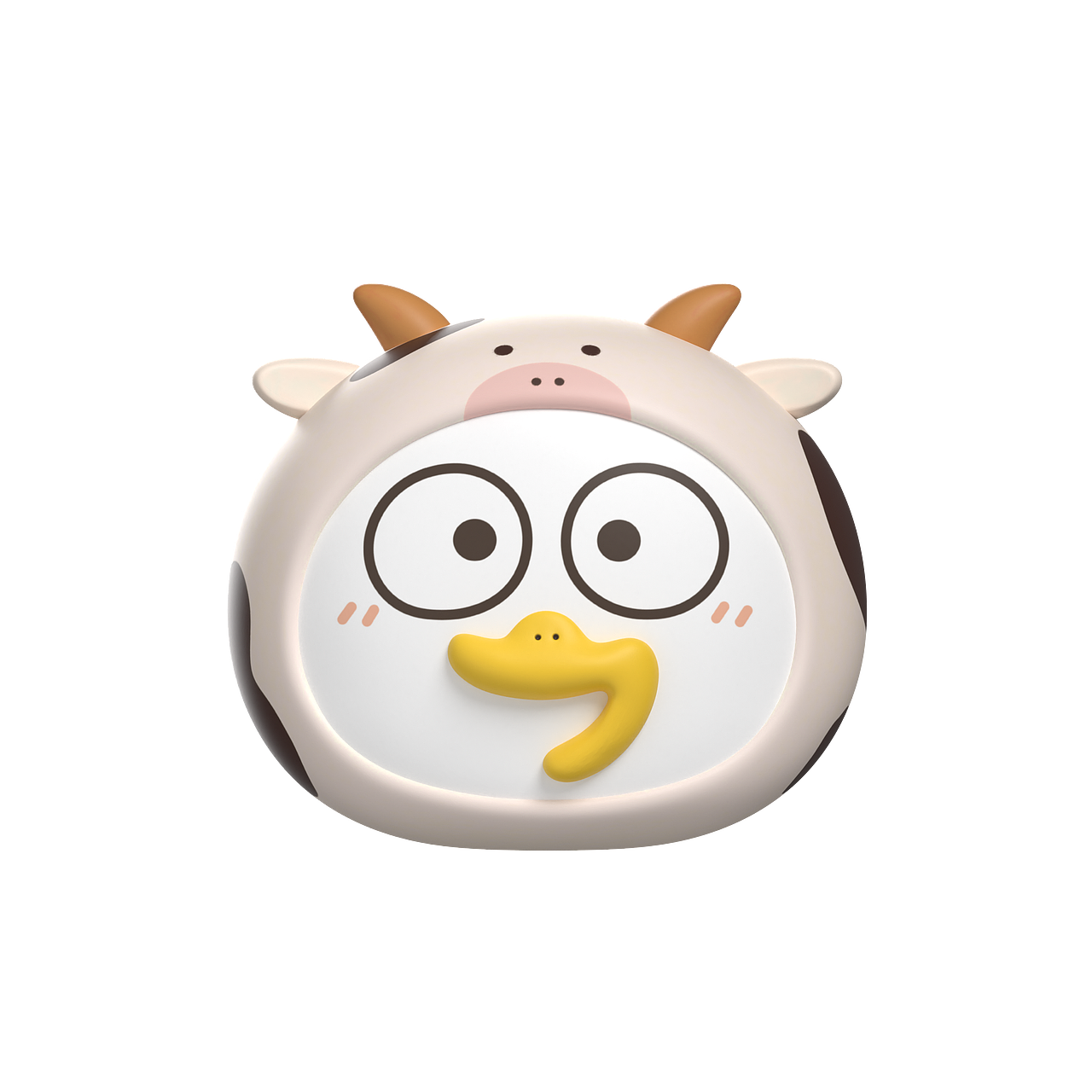 小刘鸭头套系列（图ZNDA2MTEyNDk2） - 人物/生物 - 站酷设计师次客an原创素材 - 站酷ZCOOL