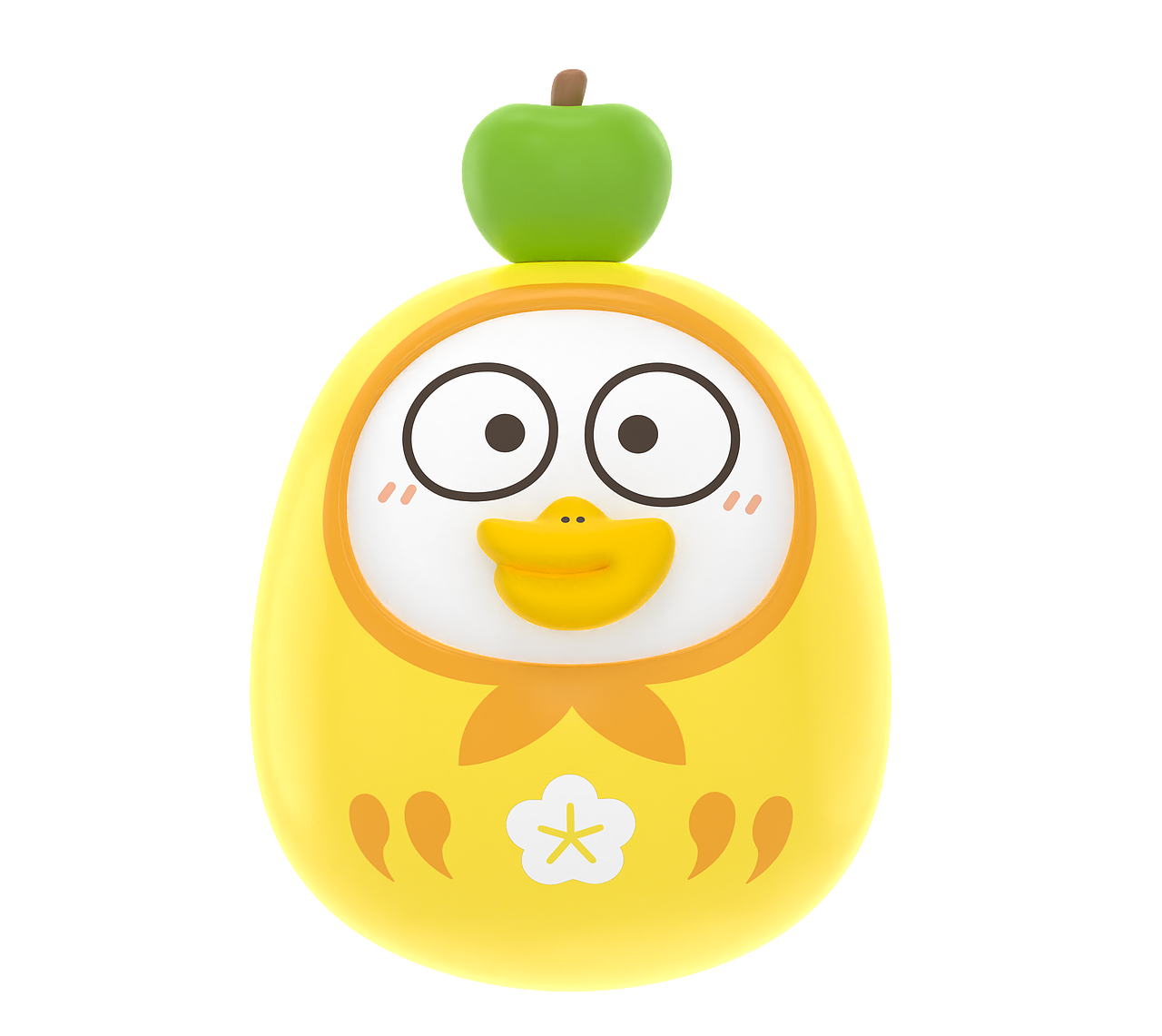 小刘鸭头套系列（图ZNDA2MTEyNTE2） - 人物/生物 - 站酷设计师次客an原创素材 - 站酷ZCOOL