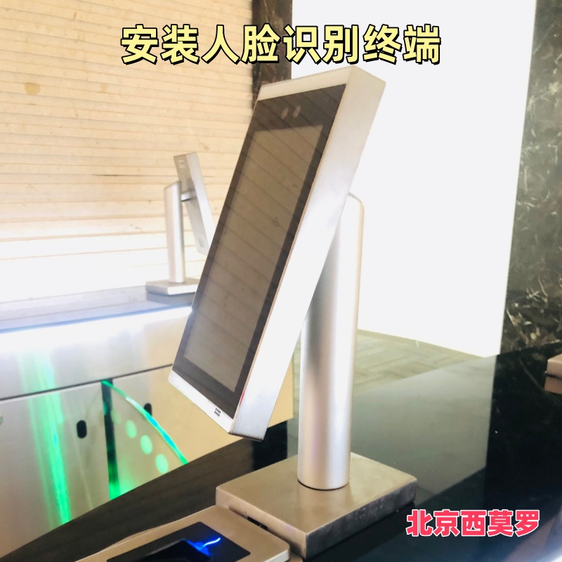 人脸识别三辊闸安装避坑指南（图ZMTU1Njc4ODQ=） - 资讯 - 站酷设计师北京西莫罗原创素材 - 站酷ZCOOL