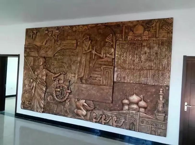 廊坊浮雕设计定制公司（图ZNDA2MTE3NjI4） - 雕塑 - 站酷设计师浮雕设计公司原创素材 - 站酷ZCOOL