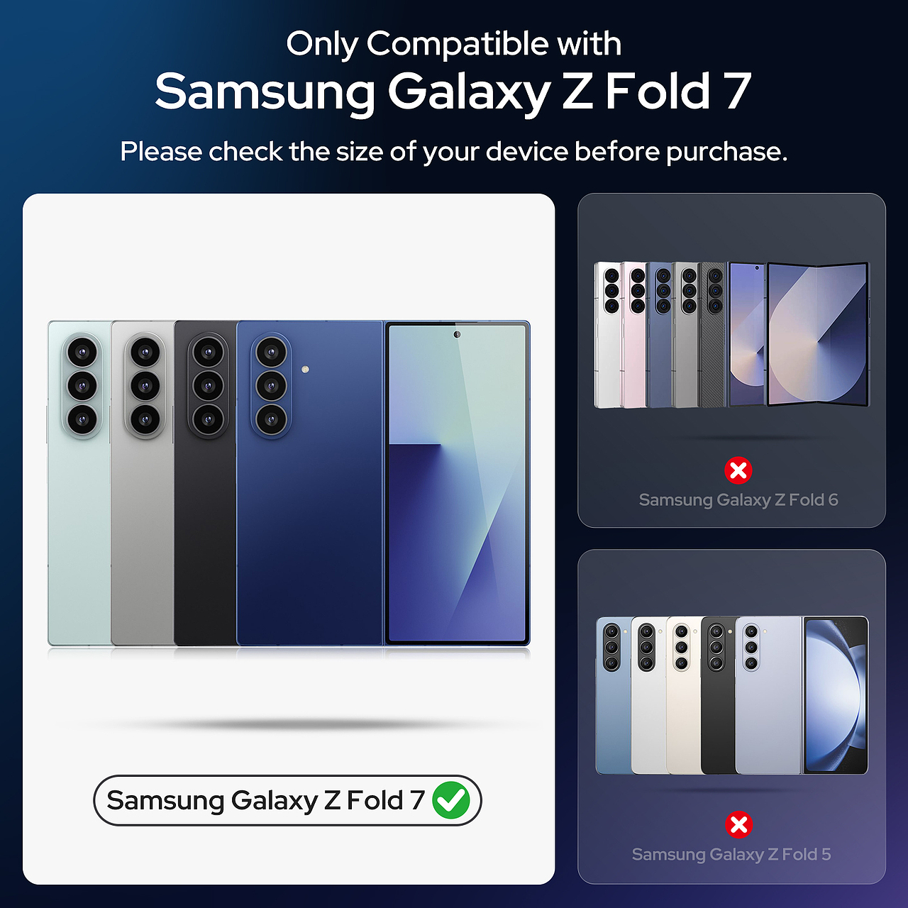 三星Fold系列亚马逊A+设计（图ZNDA2MTE3NDUy） - 运营设计 - 站酷设计师306502902原创素材 - 站酷ZCOOL