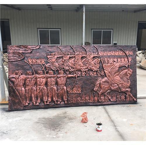 滄州浮雕設(shè)計(jì)定制公司（圖ZNDA2MTE3NzA0） - 雕塑 - 站酷設(shè)計(jì)師浮雕設(shè)計(jì)公司原創(chuàng)素材 - 站酷ZCOOL