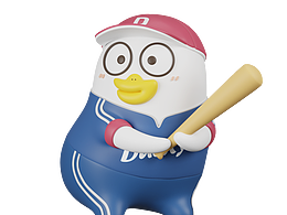 小劉鴨運(yùn)動(dòng)系列