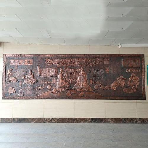 大同浮雕设计定制公司（图ZNDA2MTE3OTM2） - 雕塑 - 站酷设计师浮雕设计公司原创素材 - 站酷ZCOOL