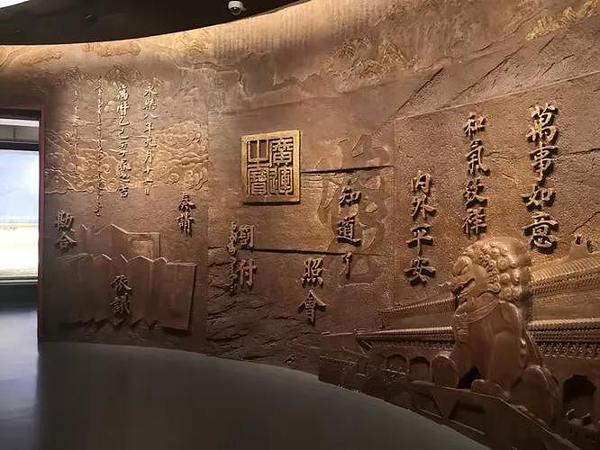 歷史檔案館浮雕設計定制公司（圖ZNDA2MTE4MjQ4） - 雕塑 - 站酷設計師浮雕設計公司原創(chuàng)素材 - 站酷ZCOOL