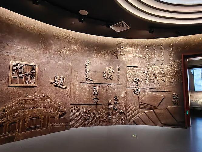 歷史檔案館浮雕設計定制公司（圖ZNDA2MTE4MjUy） - 雕塑 - 站酷設計師浮雕設計公司原創(chuàng)素材 - 站酷ZCOOL