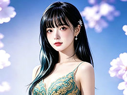 知予華裳｜重生系列——曦瀾共生