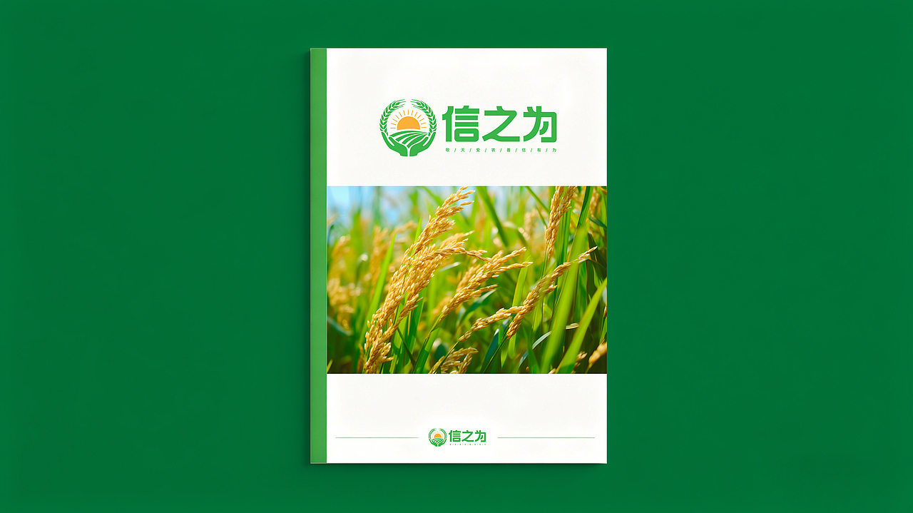 LOGO農(nóng)業(yè)服務(wù)類(lèi)品牌企業(yè)敬天愛(ài)農(nóng)善信有為農(nóng)產(chǎn)品類(lèi)logo（圖ZNDA2MTE5OTI0） - Logo - 站酷設(shè)計(jì)師未來(lái)之王原創(chuàng)素材 - 站酷ZCOOL