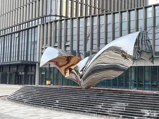 雅安雕塑设计定制公司