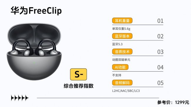 开放式耳机漏音严重吗？2026十大公认音质好的开放式耳机（图ZMTU1NjgyODg=） - 评测 - 站酷设计师Z294105140原创素材 - 站酷ZCOOL