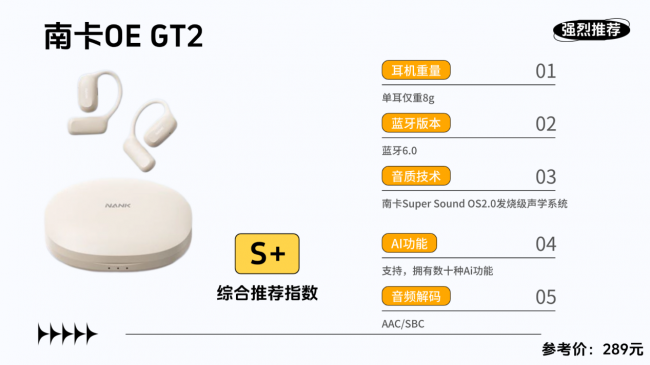 开放式耳机漏音严重吗？2026十大公认音质好的开放式耳机（图ZMTU1NjgyOTY=） - 评测 - 站酷设计师Z294105140原创素材 - 站酷ZCOOL