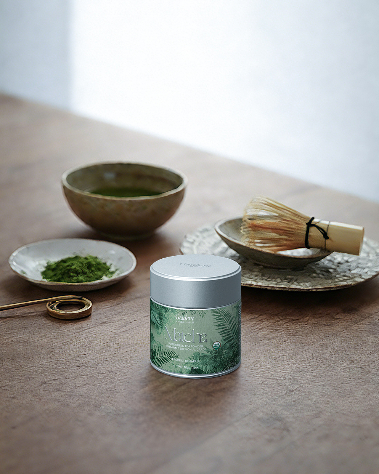Gardeva — 抹茶品牌包裝設(shè)計(jì)（圖ZNDA2MTI1NjYw） - 包裝 - 站酷設(shè)計(jì)師ThinkDow紛道原創(chuàng)素材 - 站酷ZCOOL