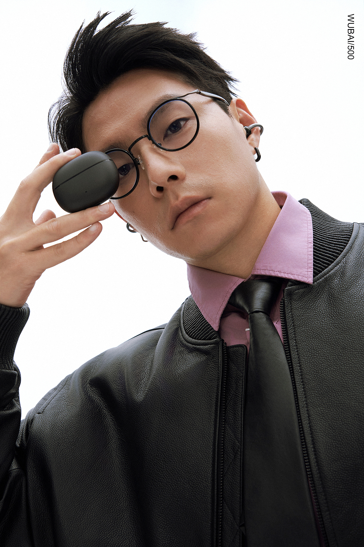 JOYROOM 2026（圖ZNDA2MTI3MzY4） - 人像攝影 - 站酷設(shè)計(jì)師500_STUDIO原創(chuàng)素材 - 站酷ZCOOL