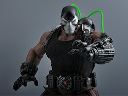 眉間白火的臆造自D 貝恩