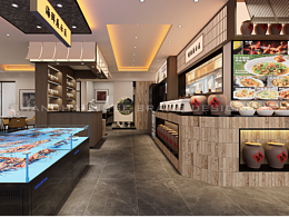 筑一方中式庭院，品人间烟火清宁