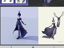 2026应届生作品集