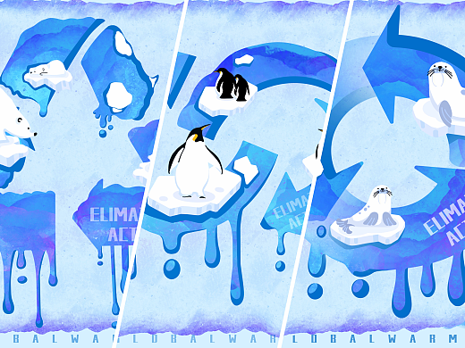 循環(huán)（個(gè)人主頁-ZNzM1MTk5OTI=） - 海報(bào) - 站酷設(shè)計(jì)師韓好lhxm999原創(chuàng)素材 - 站酷ZCOOL