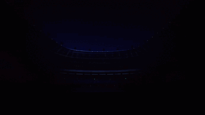 422世界地球日，特仑苏邀你提前看“球赛”（图ZNDA2MTMxMjky） - 短片 - 站酷设计师BU蓝昊原创素材 - 站酷ZCOOL