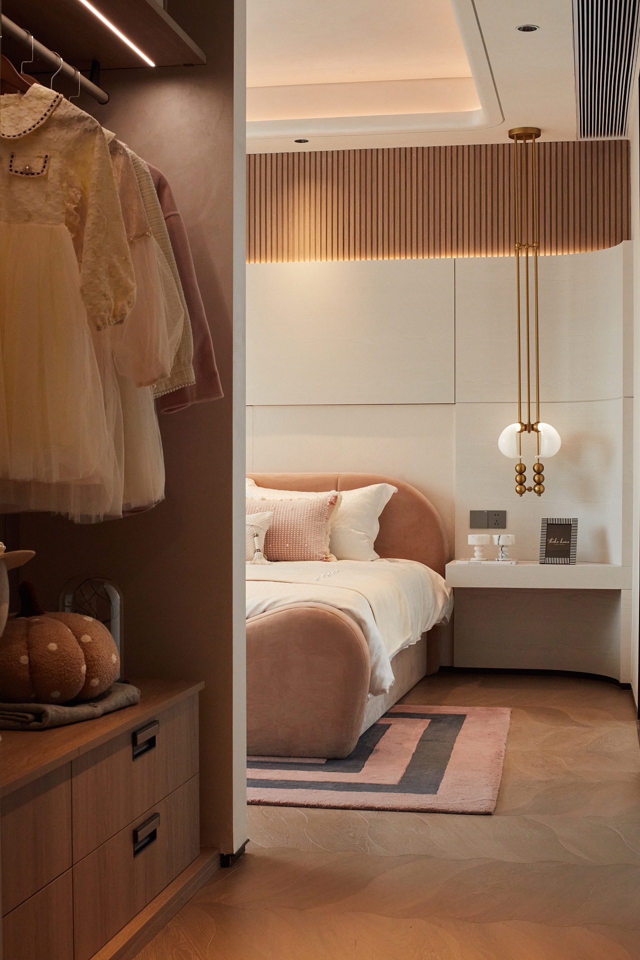 『平面』青云至上样板间✖月半传媒（图ZNDA2MTM1ODIw） - 环境/建筑摄影 - 站酷设计师肖啟铭Mark原创素材 - 站酷ZCOOL