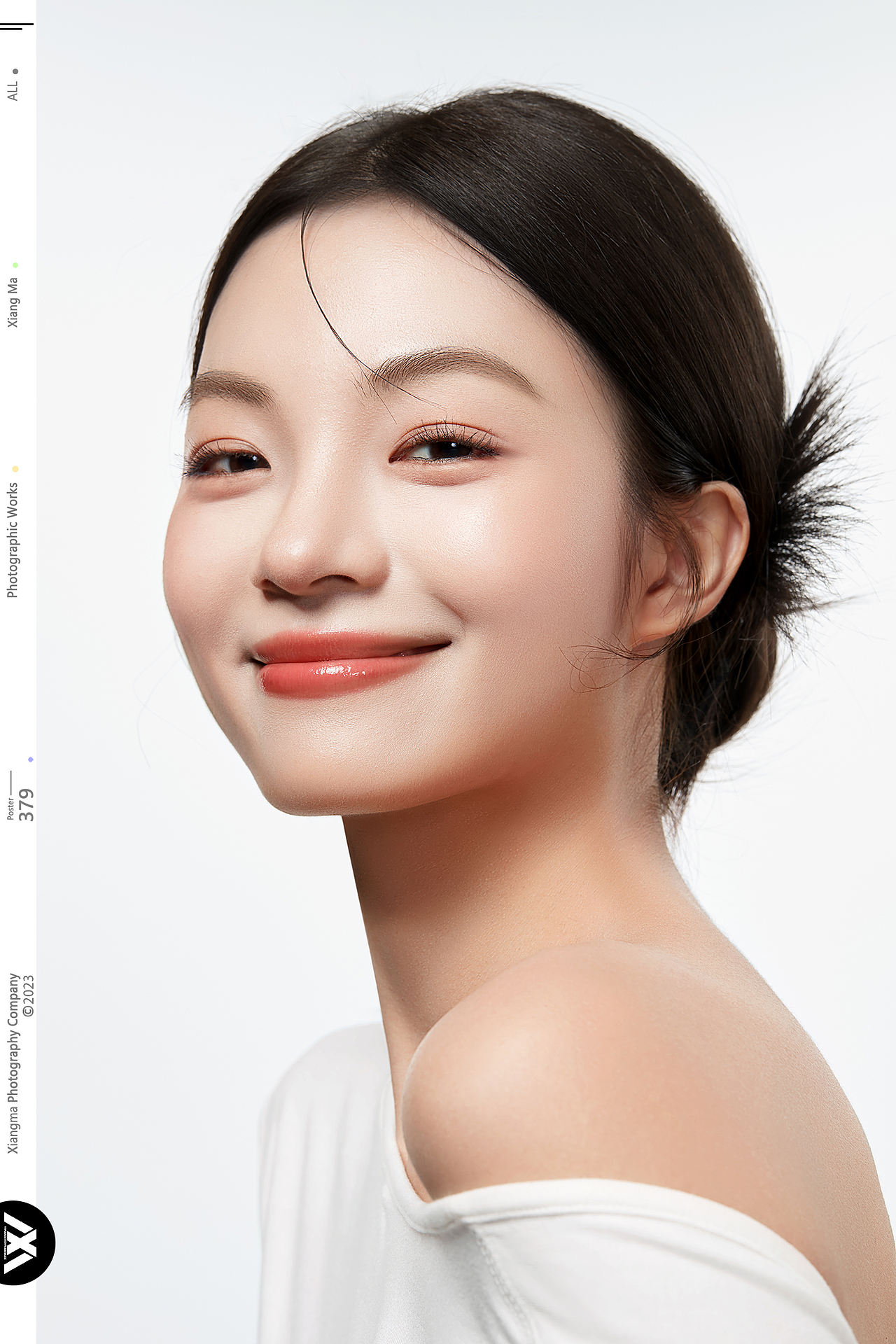 小树美 | 橡皮人摄影 | 美妆人像产品拍摄（图ZNDA2MTMzNzgw） - 产品摄影 - 站酷设计师橡皮人摄影原创素材 - 站酷ZCOOL