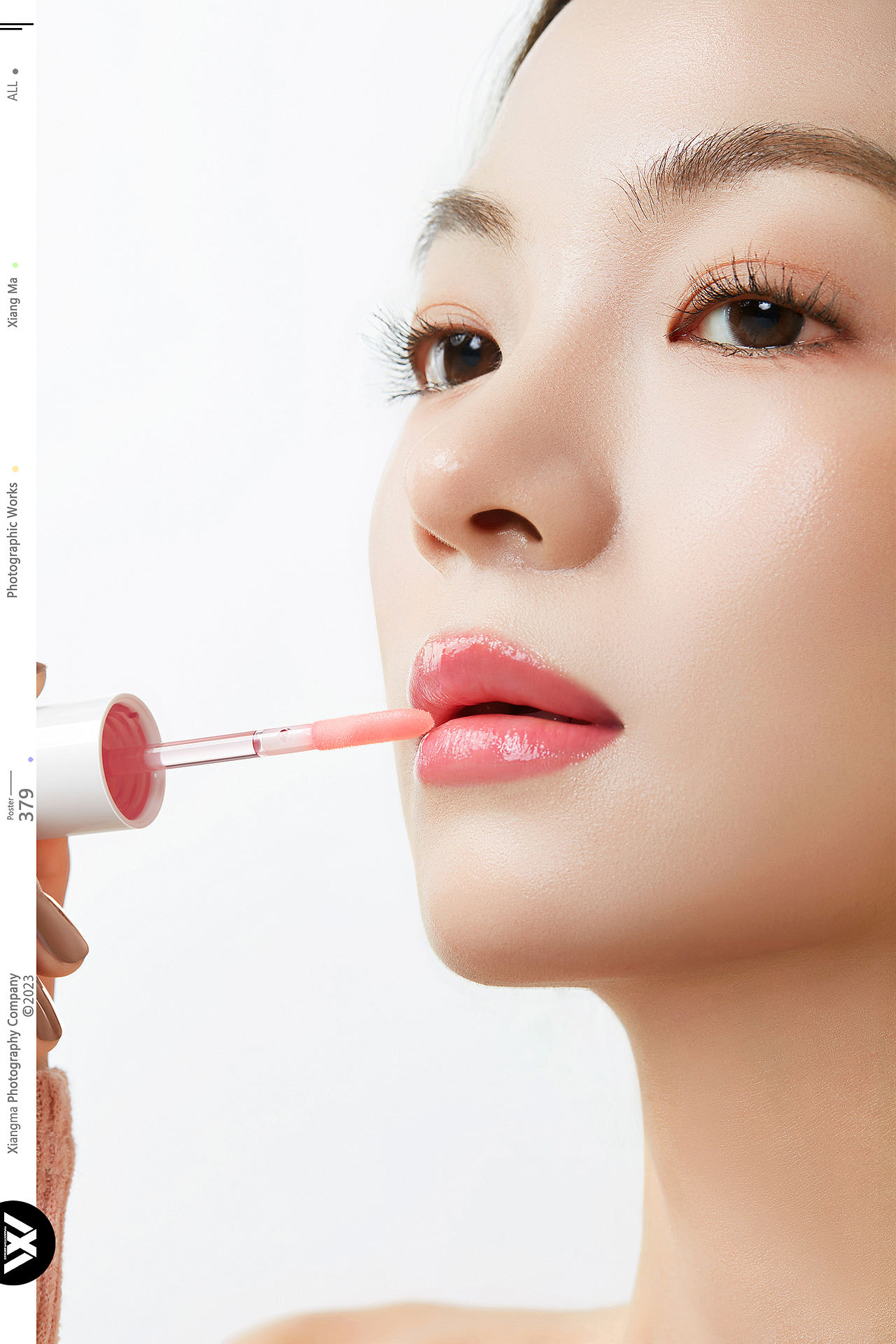 小树美 | 橡皮人摄影 | 美妆人像产品拍摄（图ZNDA2MTMzNzk2） - 产品摄影 - 站酷设计师橡皮人摄影原创素材 - 站酷ZCOOL