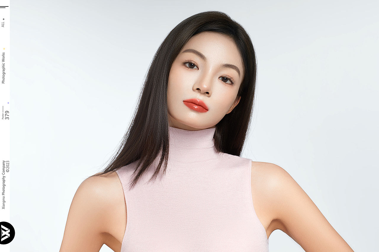小树美 | 橡皮人摄影 | 美妆人像产品拍摄（图ZNDA2MTMzODAw） - 产品摄影 - 站酷设计师橡皮人摄影原创素材 - 站酷ZCOOL
