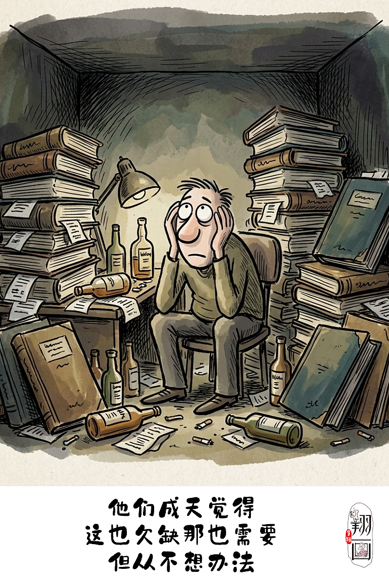 漫画家庭：穷人家为什么总是吵个不停？（图ZNDA2MTMzOTM2） - 中/长篇漫画 - 站酷设计师huashuoshi原创素材 - 站酷ZCOOL