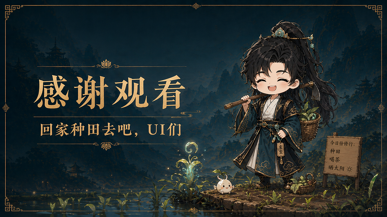 人间修行不完全修行指南（图ZNDA2MTM0NTQ0） - APP界面 - 站酷设计师烨啊原创素材 - 站酷ZCOOL