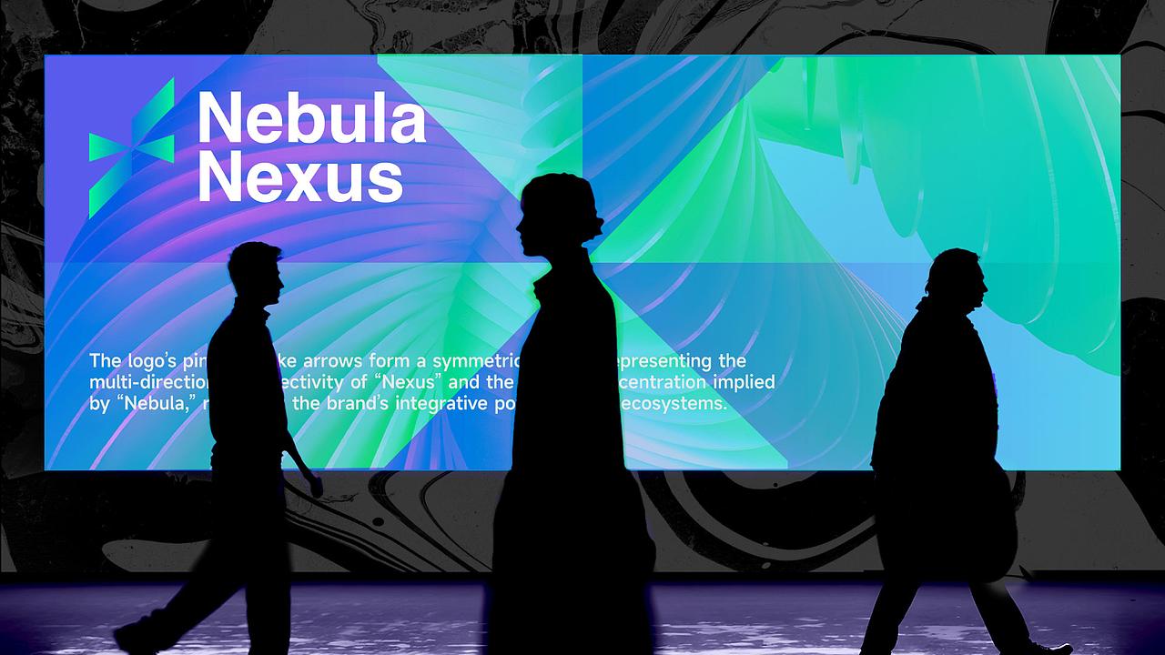 JINGY STUDIO?幽浮智能｜科技公司LOGO設(shè)計(jì)（圖ZNDA2MTM1MjY0） - Logo - 站酷設(shè)計(jì)師HANYIGROUP原創(chuàng)素材 - 站酷ZCOOL