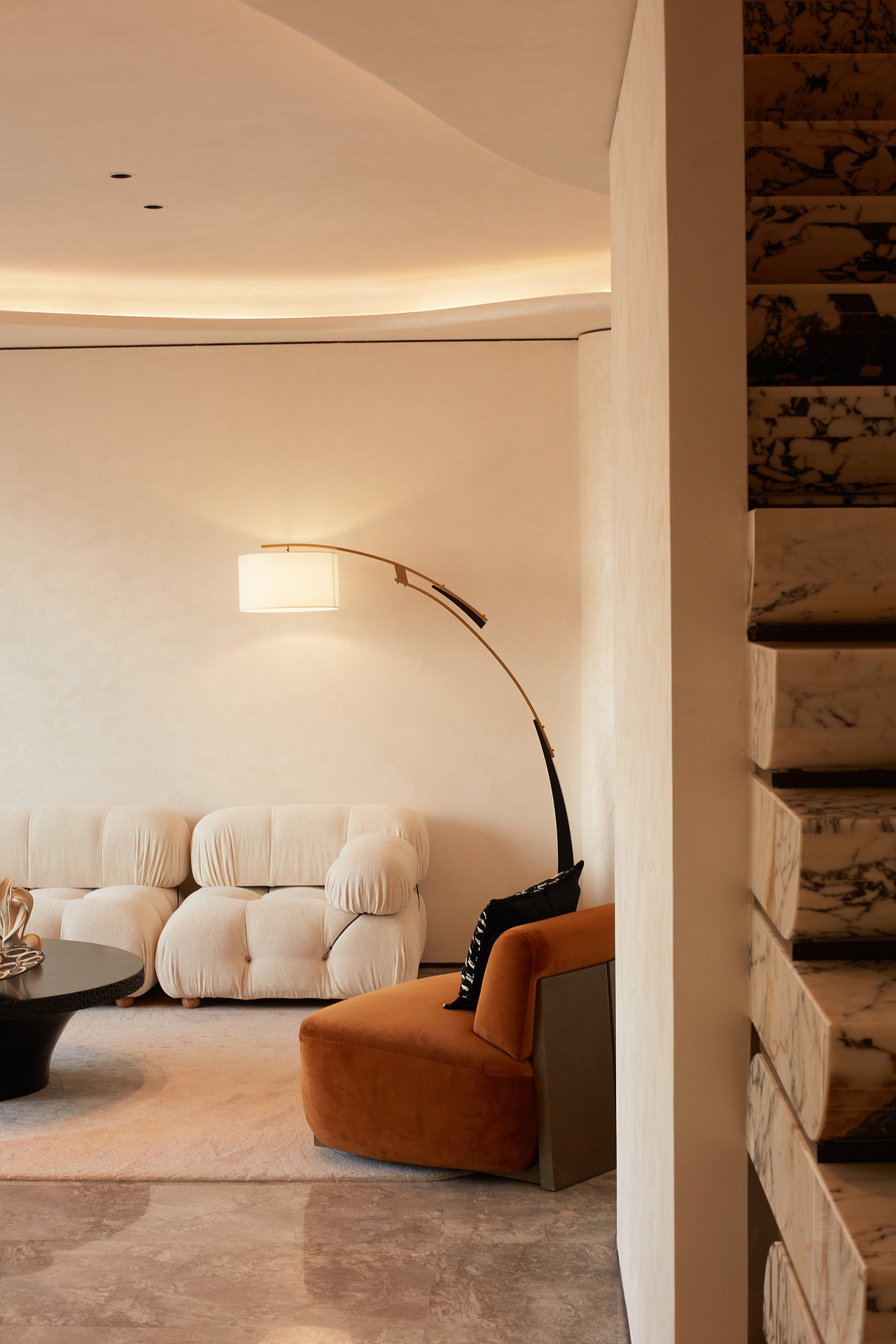 『平面』青云至上样板间✖月半传媒（图ZNDA2MTM1Nzk2） - 环境/建筑摄影 - 站酷设计师肖啟铭Mark原创素材 - 站酷ZCOOL