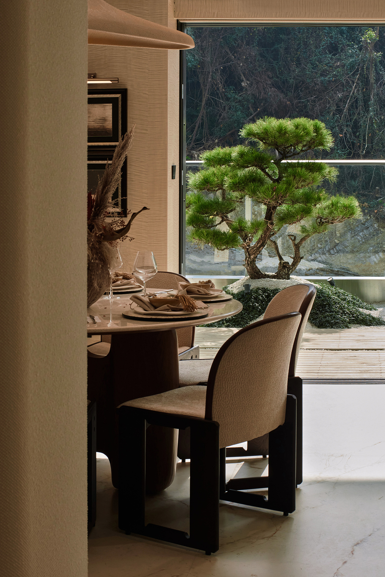 『平面』青云至上样板间✖月半传媒（图ZNDA2MTM1ODMy） - 环境/建筑摄影 - 站酷设计师肖啟铭Mark原创素材 - 站酷ZCOOL