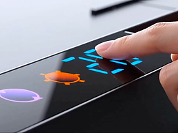 ai与三维的碰撞