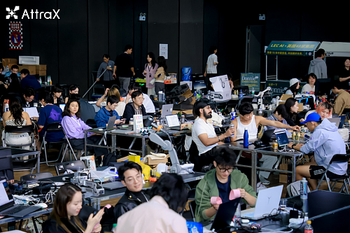 定制化制造：创想三维如何重塑3D打印的“使用门槛”（图ZNDA2MTQ0MTcy） - 文章 - 站酷设计师艺术大咖原创素材 - 站酷ZCOOL