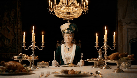 岚图泰山X8创意短片 「驭势而行 · 自成天地」（图ZNDA2MTQ2MzA4） - AI作品 - 站酷设计师发电阿曼达原创素材 - 站酷ZCOOL