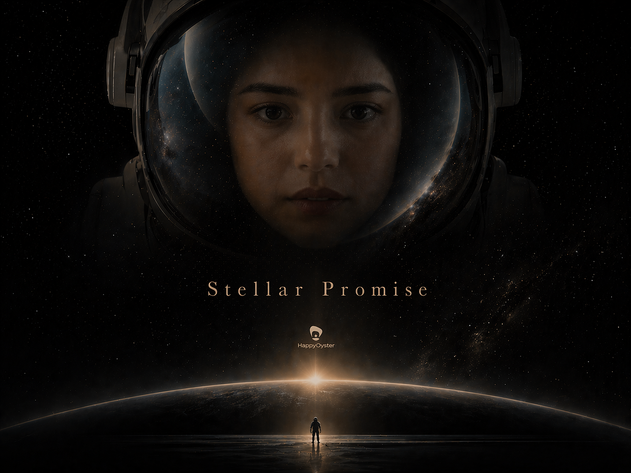 Stellar Promise丨世界模型测试（图ZNDA2MTQ5Mzc2） - AI作品 - 站酷设计师无三分相原创素材 - 站酷ZCOOL