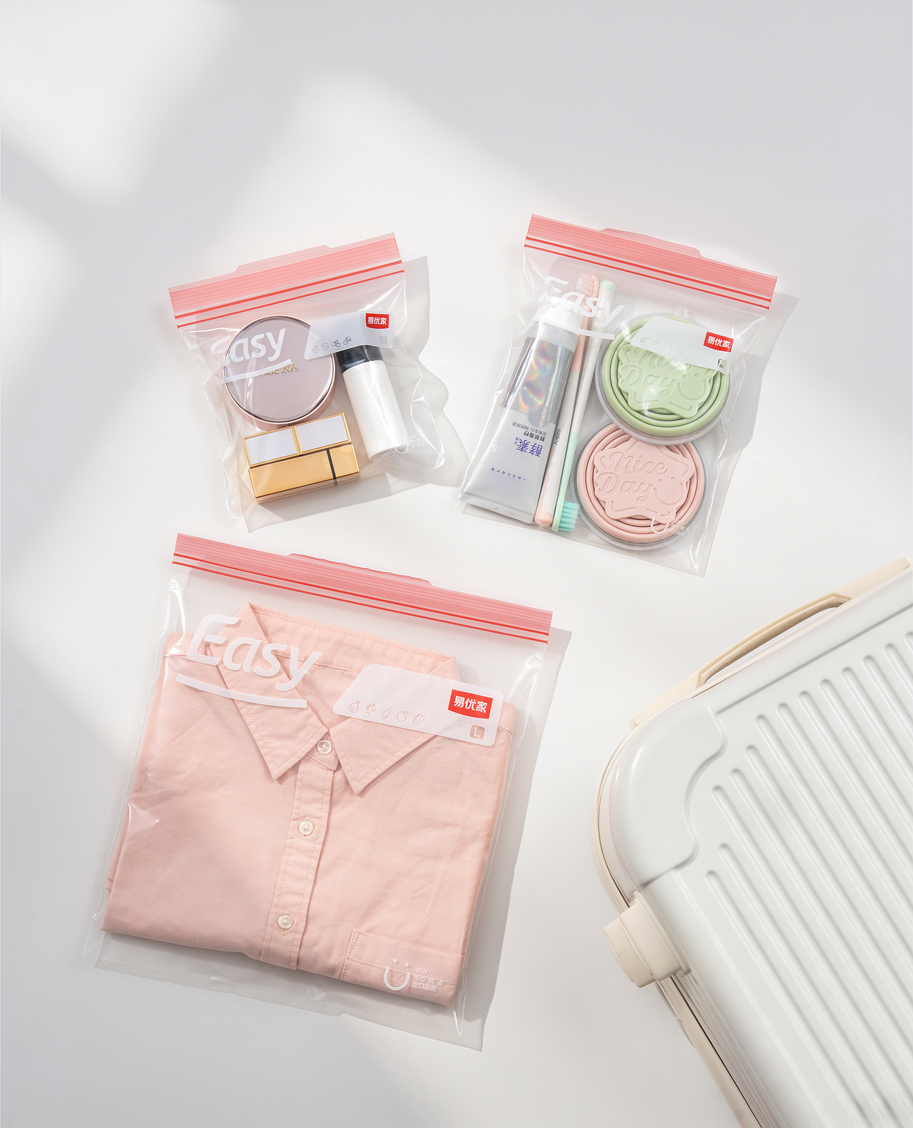 密封袋/滑锁袋-【创意拍摄】（图ZNDA2MTUxNTQ4） - 产品摄影 - 站酷设计师甯宇原创素材 - 站酷ZCOOL