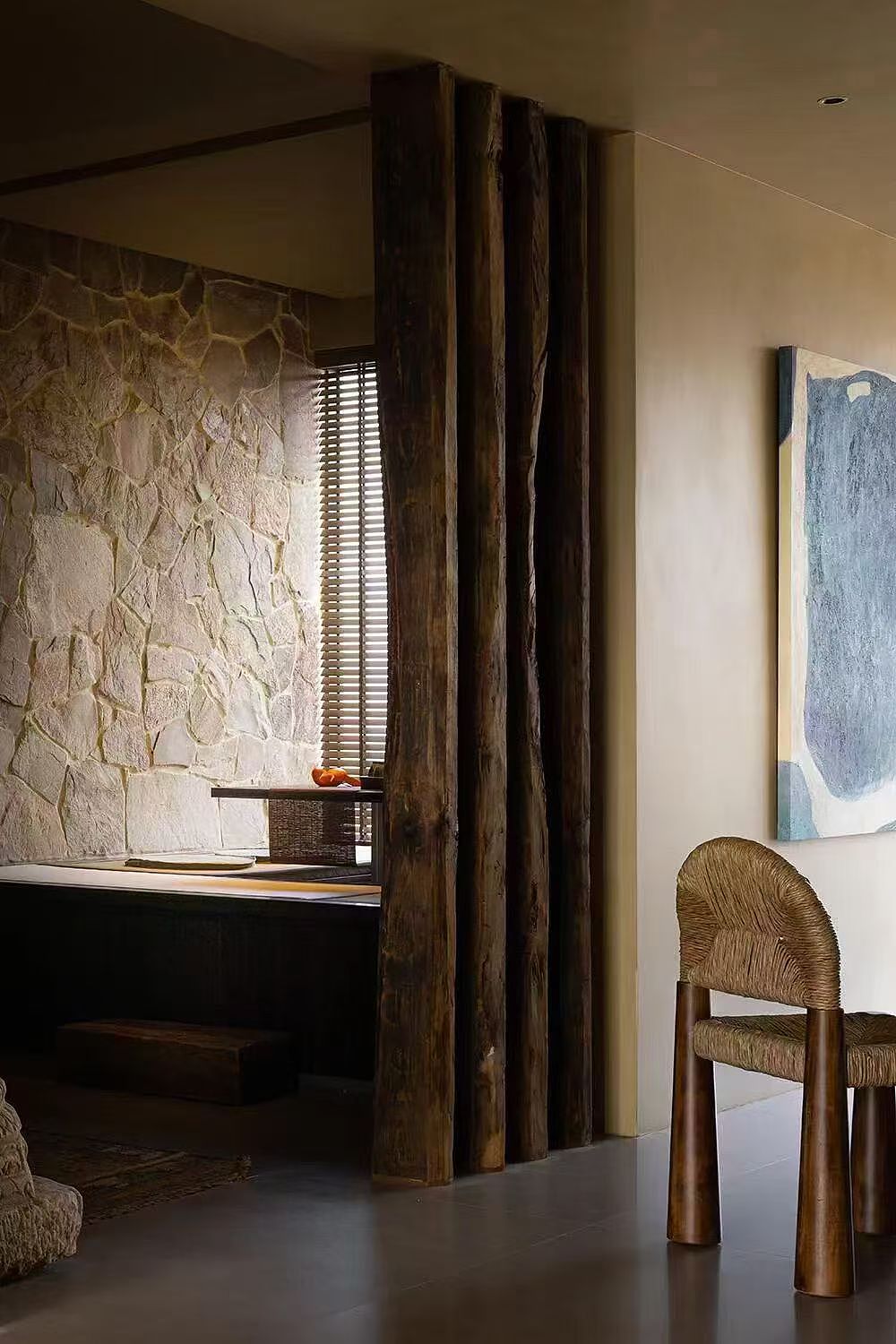 民宿设计（图ZNDA2MTUyNjA4） - 家装设计 - 站酷设计师qi18130086278原创素材 - 站酷ZCOOL