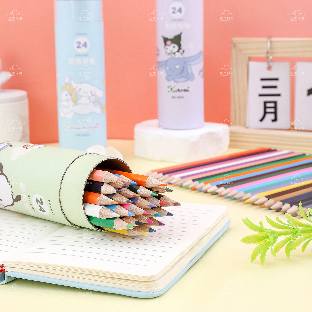 旭丰摄影--文具（图ZNDA2MTUzMTA0） - 产品摄影 - 站酷设计师旭丰网络视觉中心原创素材 - 站酷ZCOOL