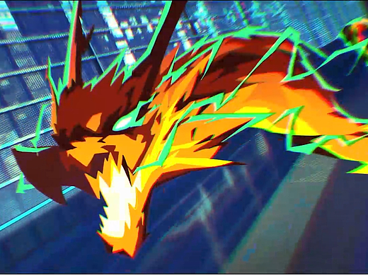 2024-2025年SHOWREEL