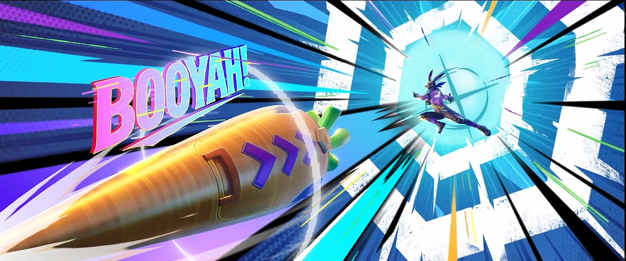 2024-2025年SHOWREEL（图ZNDA2MTU3NTIw） - 动画/影视 - 站酷设计师Shmily杨原创素材 - 站酷ZCOOL