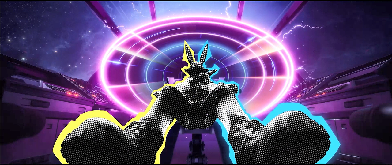 2024-2025年SHOWREEL（图ZNDA2MTU3NTY0） - 动画/影视 - 站酷设计师Shmily杨原创素材 - 站酷ZCOOL